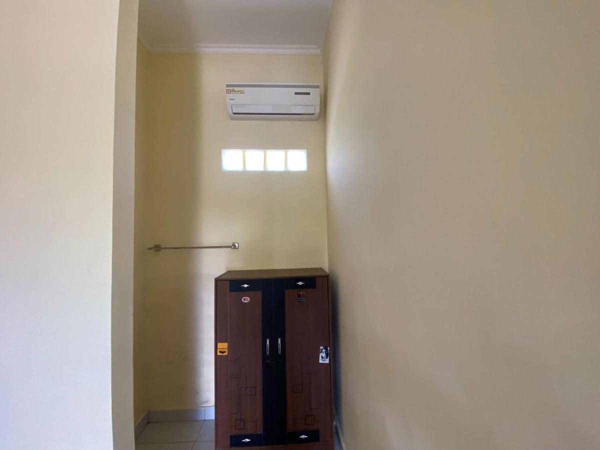 Jero Harum Homestay Krambitan Exterior foto